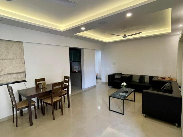 3 BHK Independent House in Shivaji Nagar for rent Pune. The reference number is 19792066