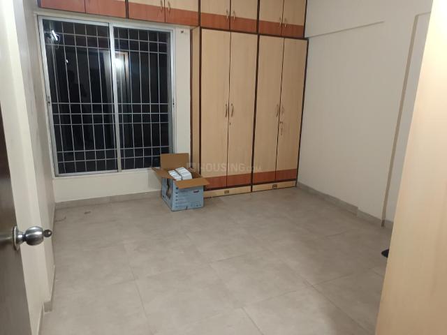 3 BHK Independent House in Shivaji Nagar for rent Pune. The reference number is 19885426