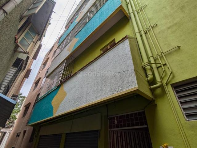 3 BHK Independent House in Shivaji Nagar for resale Bengaluru. The reference number is 20176370