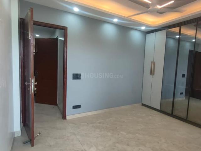 3 BHK Independent House in Shivalik for rent New Delhi. The reference number is 17967241