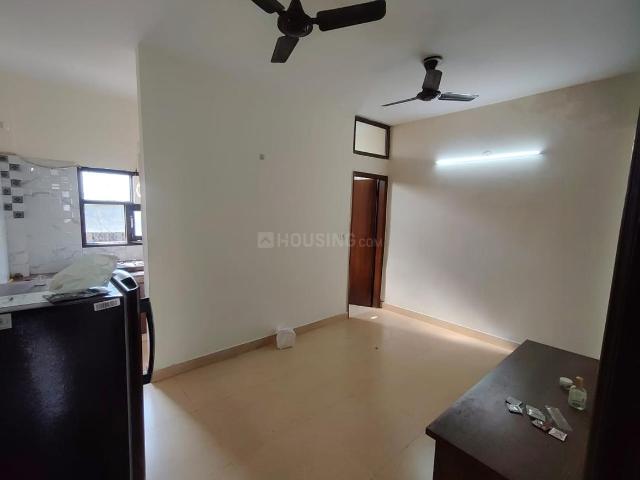 3 BHK Independent House in Shivalik for rent New Delhi. The reference number is 18945682