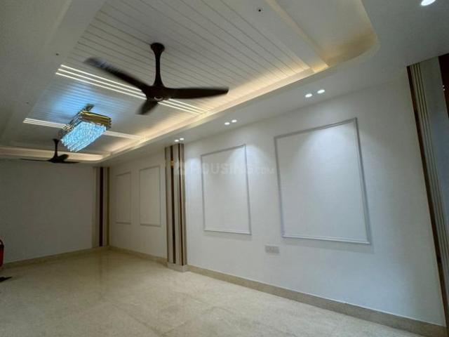 3 BHK Independent House in Shivalik for rent New Delhi. The reference number is 19141910