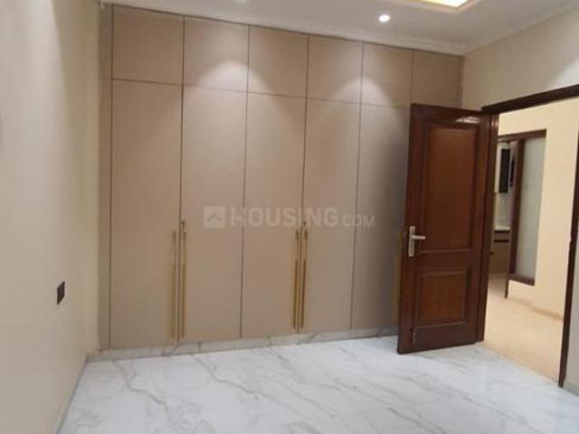 3 BHK Independent House in Shivalik for rent New Delhi. The reference number is 19141985