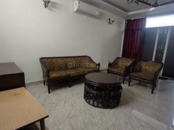 3 BHK Independent House in Shivalik for resale New Delhi. The reference number is 18884316