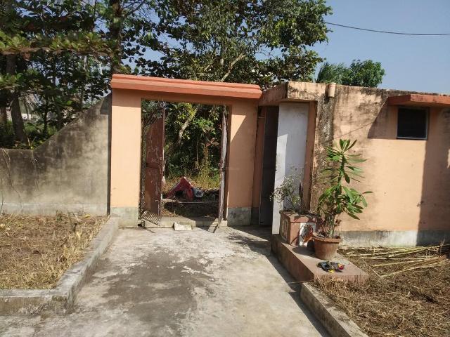 3 BHK Independent House in Shibrampur Mauza for resale Kolkata. The reference number is 8908328
