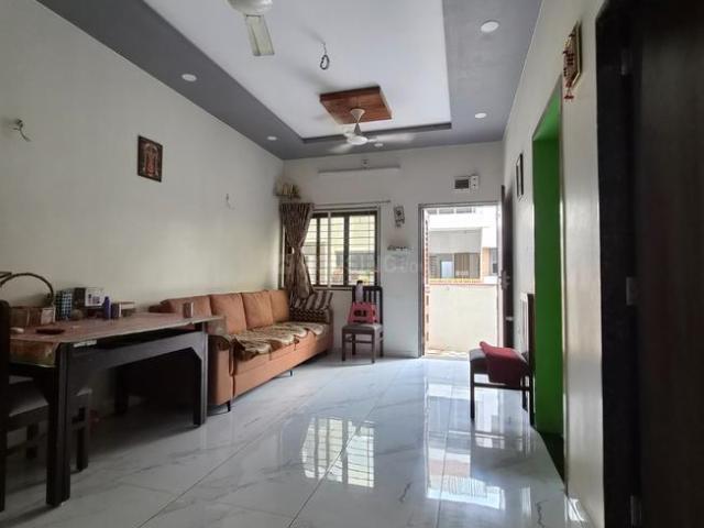 3 BHK Independent House in Shri Nathji Nagar for rent Bhavnagar. The reference number is 20558905