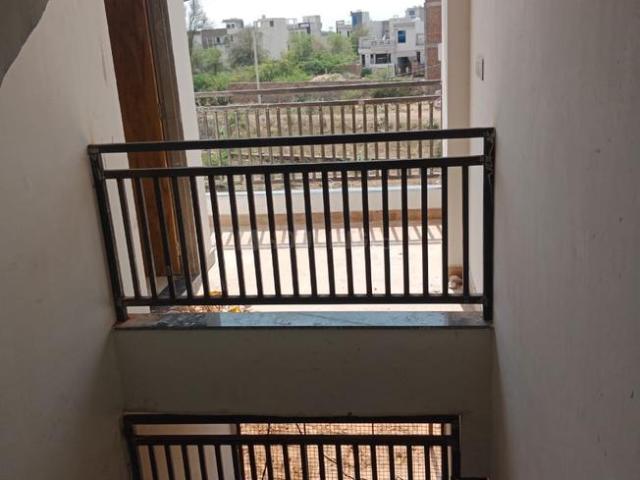 3 BHK Independent House in Shri Kishanpura for rent Jaipur. The reference number is 17482142