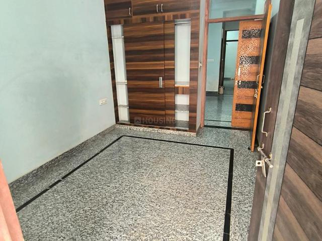 3 BHK Independent House in Shri Kishanpura for rent Jaipur. The reference number is 21342760