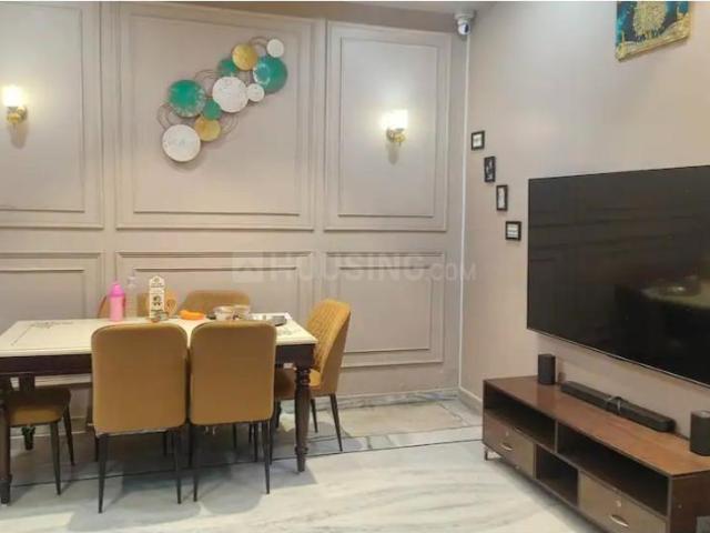 3 BHK Independent House in Shrinath Puram for rent Kota. The reference number is 21296205