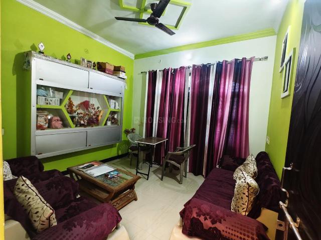 3 BHK Independent House in Shyam Nagar for rent Kanpur. The reference number is 21122765