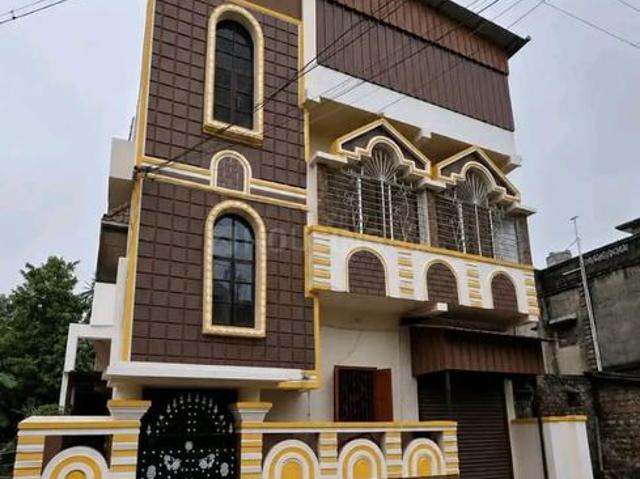 3 BHK Independent House in Shyamnagar for resale Kolkata. The reference number is 20759401