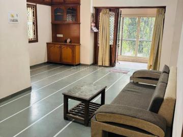 3 BHK Independent House in Shyamal for rent Ahmedabad. The reference number is 20467931