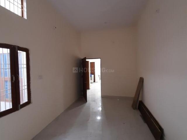 3 BHK Independent House in Sindhauli Village for resale Aligarh. The reference number is 21324353