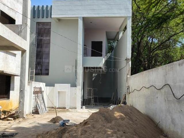 3 BHK Independent House in Sindhya Nagar for resale Durg. The reference number is 20811132