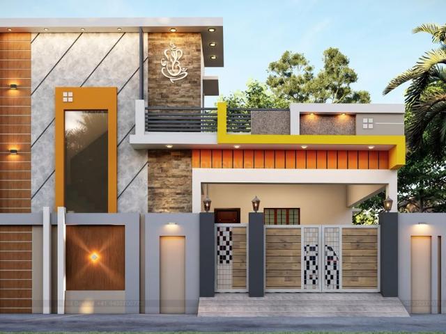3 BHK Independent House in Singanayakanahalli for resale Bengaluru. The reference number is 20818399