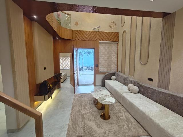 3 BHK Independent House in Singapore Township for resale Indore. The reference number is 19688540
