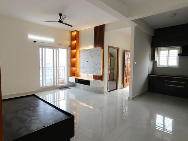 3 BHK Independent House in Singasandra for resale Bengaluru. The reference number is 21185279
