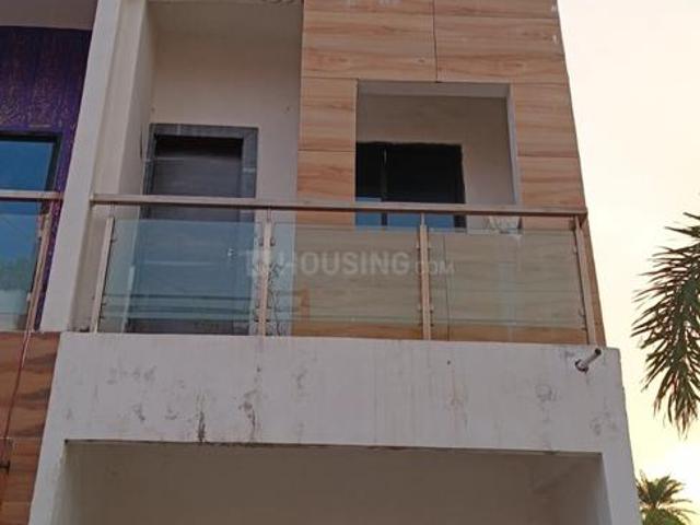 3 BHK Independent House in Singawada for rent Dewas. The reference number is 14952434