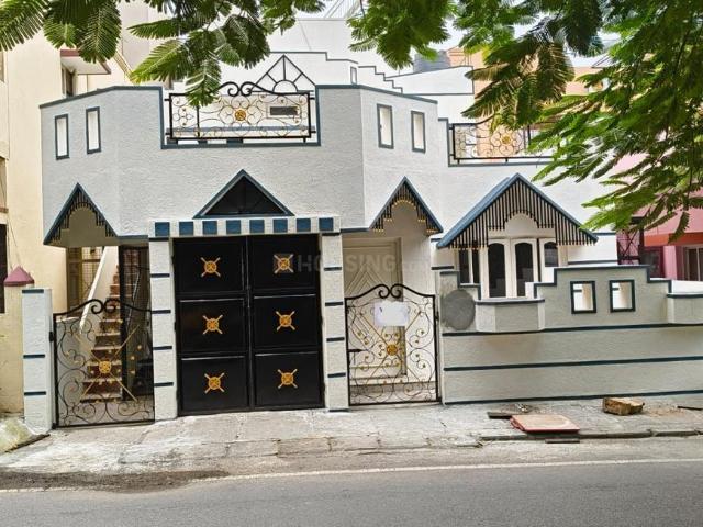 3 BHK Independent House in Siddanna Layout for resale Bengaluru. The reference number is 20857201