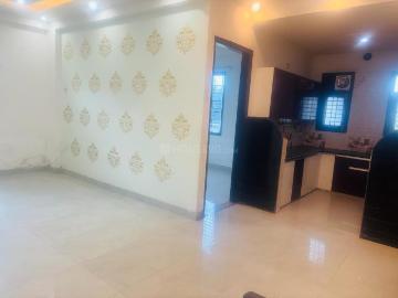 3 BHK Independent House in Siddharth Vihar for rent Ghaziabad. The reference number is 13850052