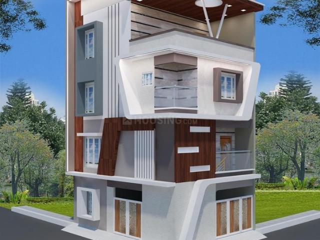 3 BHK Independent House in Sidedahalli for resale Bengaluru. The reference number is 21265606
