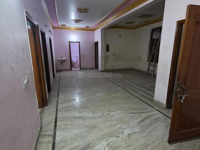 3 BHK Independent House in Sigma 2 for rent Greater Noida. The reference number is 20390962