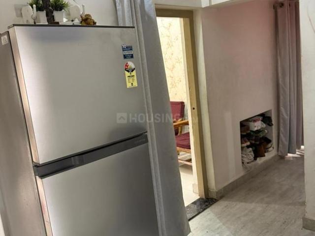 3 BHK Independent House in Sigra for rent Varanasi. The reference number is 19624608