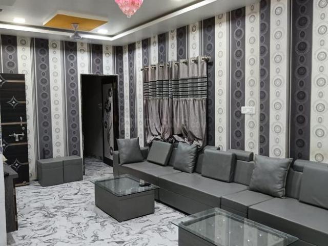 3 BHK Independent House in Silicon City for rent Indore. The reference number is 20606695
