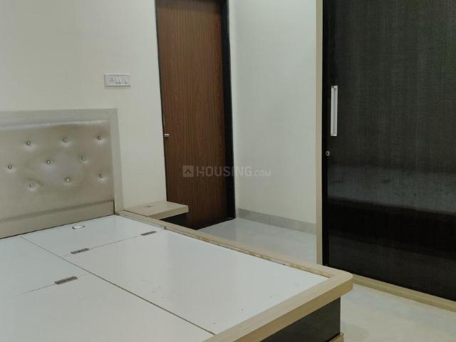 3 BHK Independent House in Silicon City for rent Indore. The reference number is 21160172