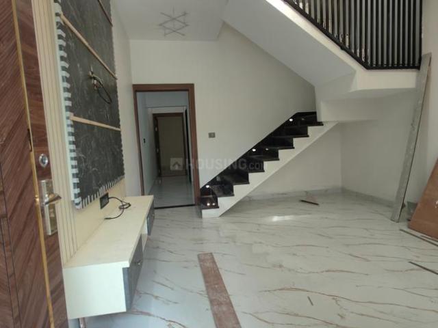 3 BHK Independent House in Silicon City for resale Indore. The reference number is 18123954
