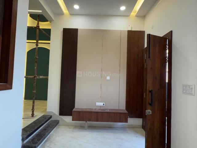 3 BHK Independent House in Silicon City for resale Indore. The reference number is 18152806