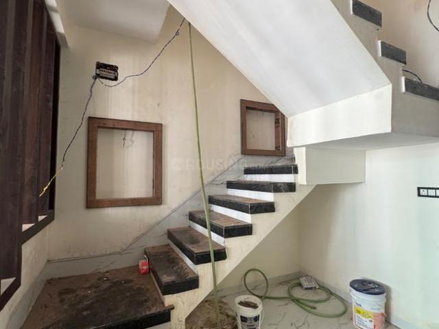 3 BHK Independent House in Silicon City for resale Indore. The reference number is 18161481