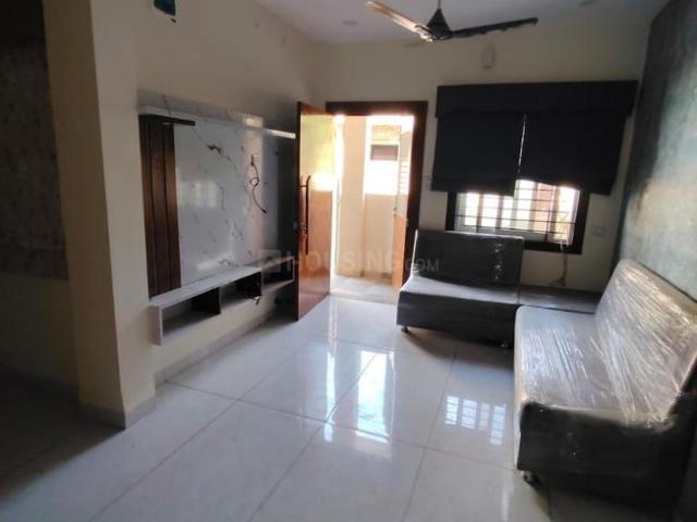 3 BHK Independent House in Silicon City for resale Indore. The reference number is 19517557
