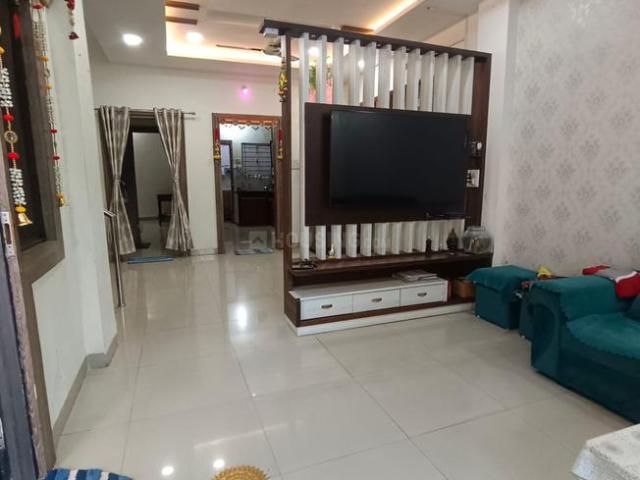 3 BHK Independent House in Silicon City for resale Indore. The reference number is 19592990
