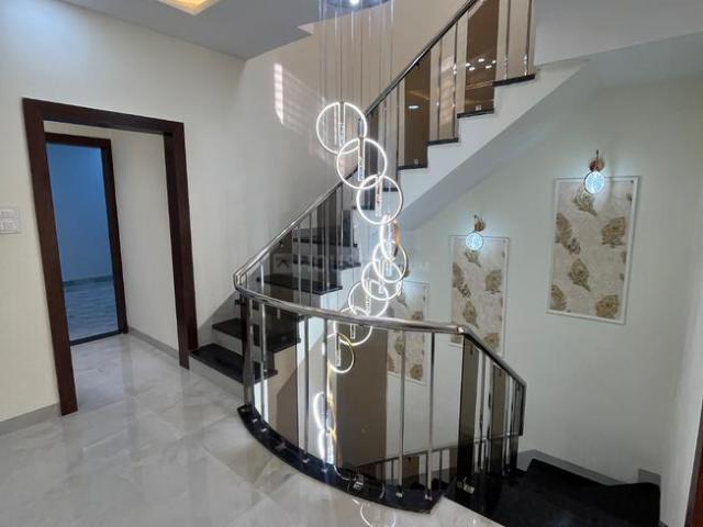 3 BHK Independent House in Silicon City for resale Indore. The reference number is 19703401
