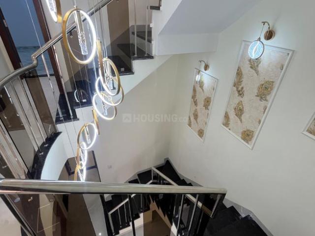 3 BHK Independent House in Silicon City for resale Indore. The reference number is 19703401