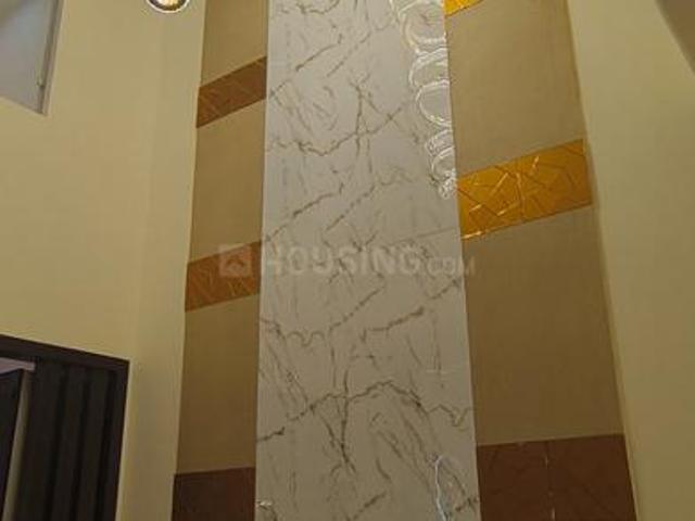 3 BHK Independent House in Silicon City for resale Indore. The reference number is 20637014