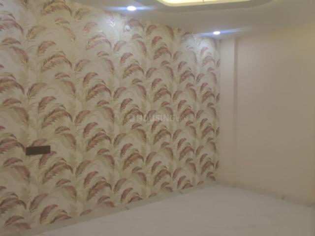 3 BHK Independent House in Silicon City for resale Indore. The reference number is 20661550