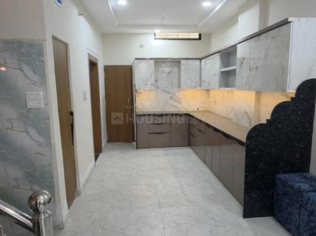 3 BHK Independent House in Silicon City for resale Indore. The reference number is 21110525