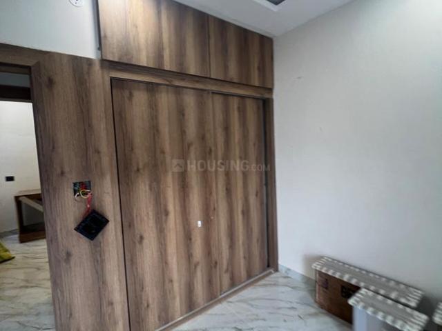 3 BHK Independent House in Silicon City for resale Indore. The reference number is 21383543
