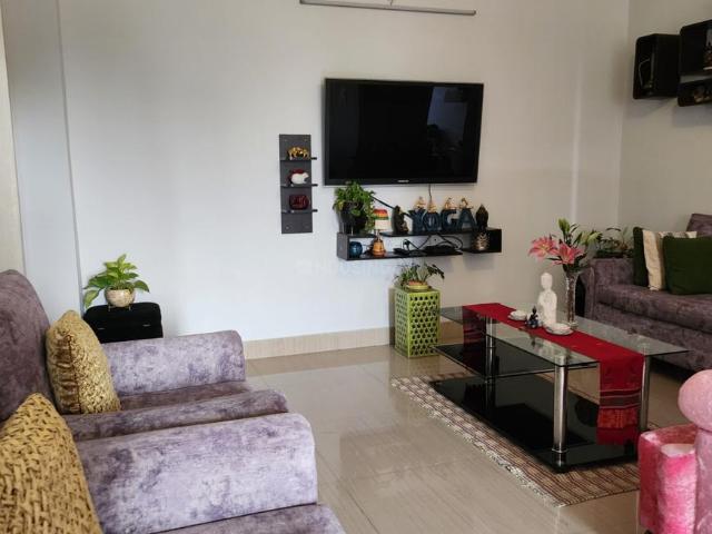 3 BHK Independent House in Silphukuri for rent Guwahati. The reference number is 21019088