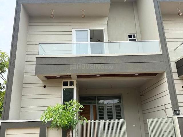 3 BHK Independent House in Sirsi for resale Jaipur. The reference number is 19801689