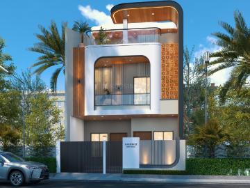 Kardhani Heights, Govindpura Kardhani Scheme, Jaipur Rajasthan, Jaipur District, Madhya Pradesh
