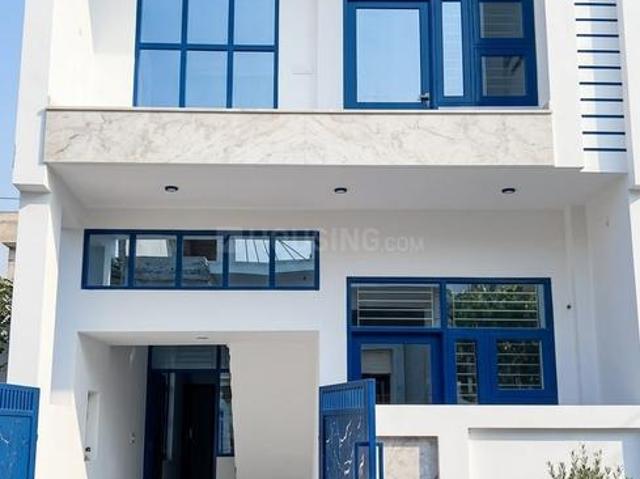 3 BHK Independent House in Sirsi for resale Jaipur. The reference number is 20242526