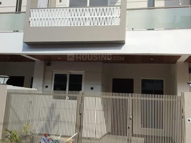 3 BHK Independent House in Sitapura for rent Jaipur. The reference number is 14263225