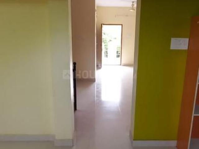 3 BHK Independent House in Sithalapakkam for resale Chennai. The reference number is 9490837