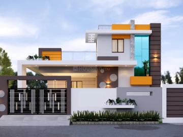 3 BHK Independent House in Sithalapakkam for resale Chennai. The reference number is 20140392