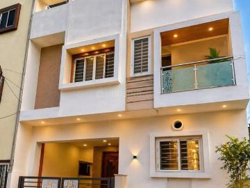 3 BHK Independent House in Sithalapakkam for resale Chennai. The reference number is 20530954