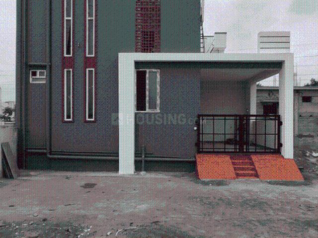 3 BHK Independent House in Sithalapakkam for resale Chennai. The reference number is 21327022