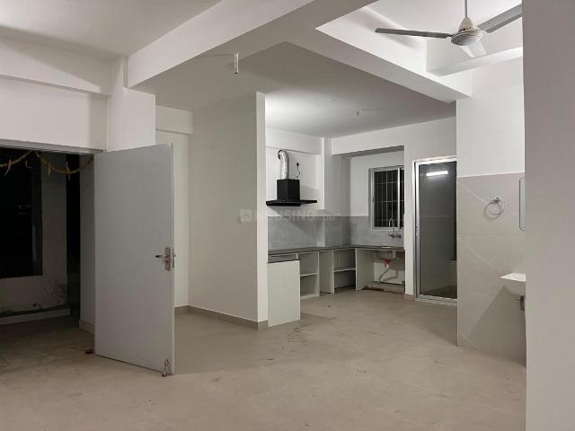 3 BHK Independent House in Six Mile for rent Guwahati. The reference number is 19541008